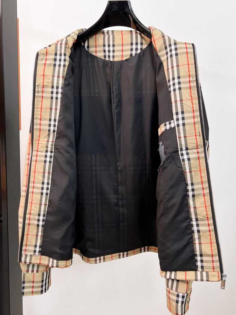 Burberry Outwear